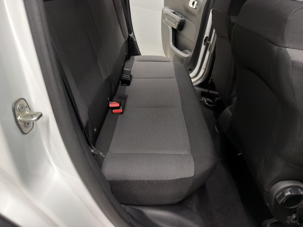 CITROEN C3 AIRCROSS 1500 BLUEHDI SHINE